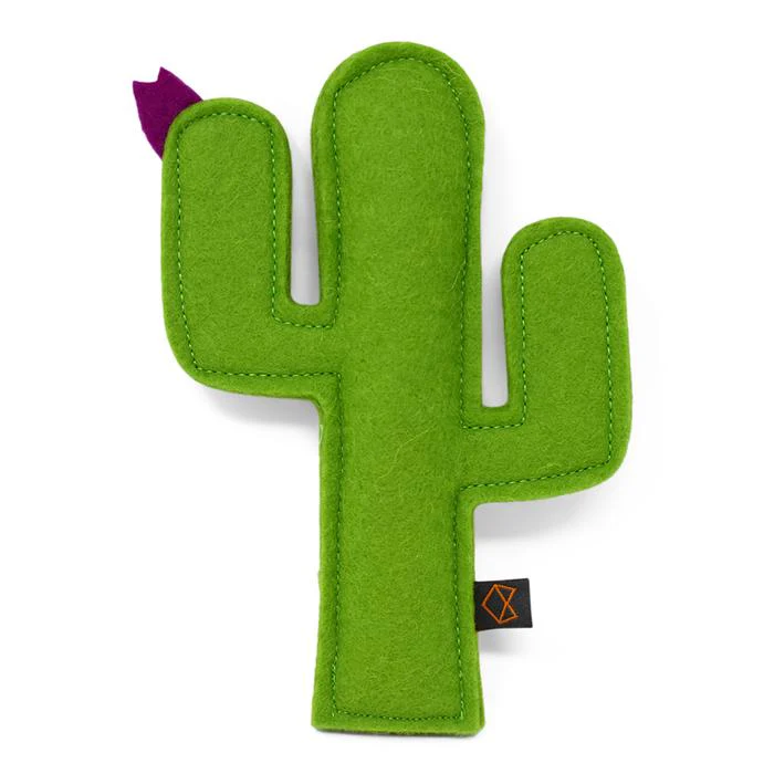 Kitty Cactus Cat Toy - Image 2