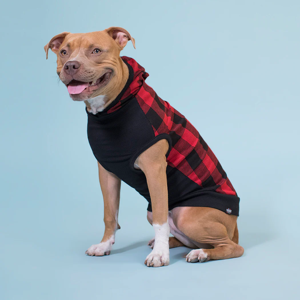 LONG DOG CLOTHING | The Lumberjack