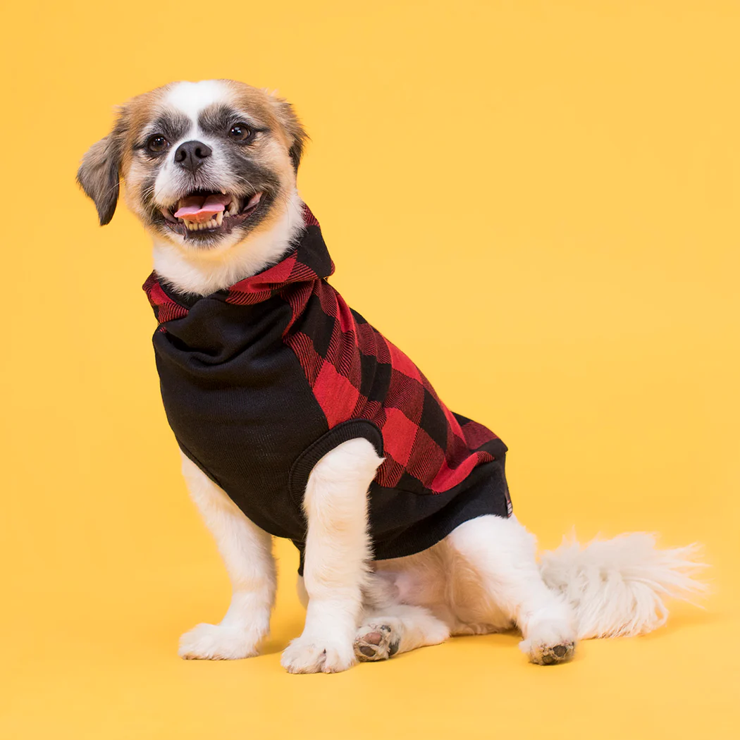 LONG DOG CLOTHING | The Lumberjack - Image 4