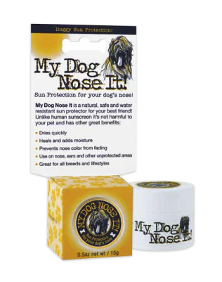Dog Nose Balm (Made in the USA) - Image 3