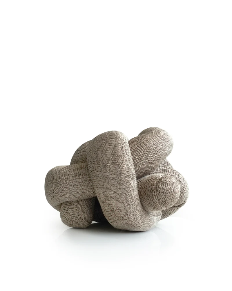 NouNou Interactive Dog Toy in Tan - Image 2