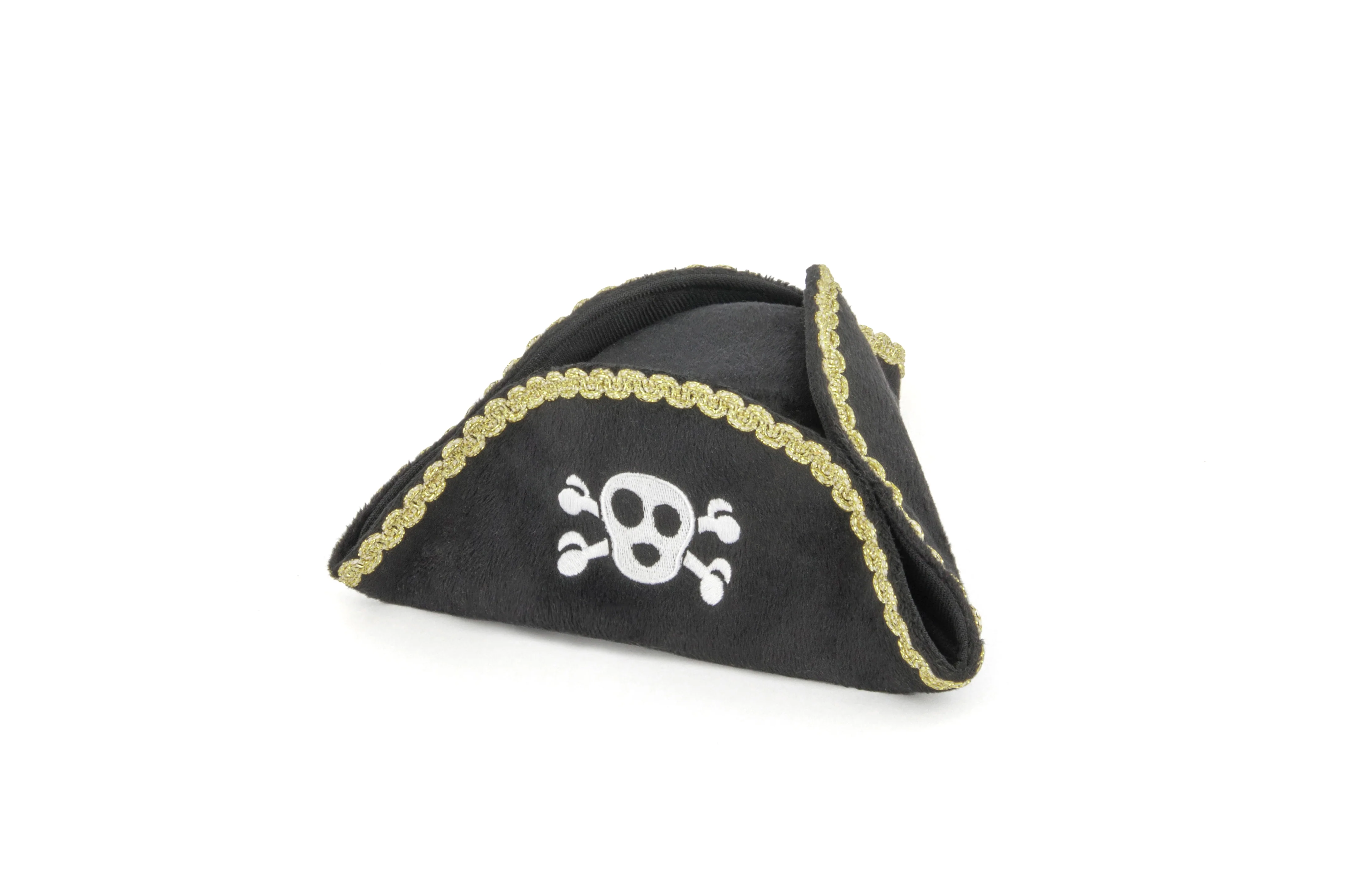 P.L.A.Y. | Mutt Hatter Pirate Hat Toy - Image 2