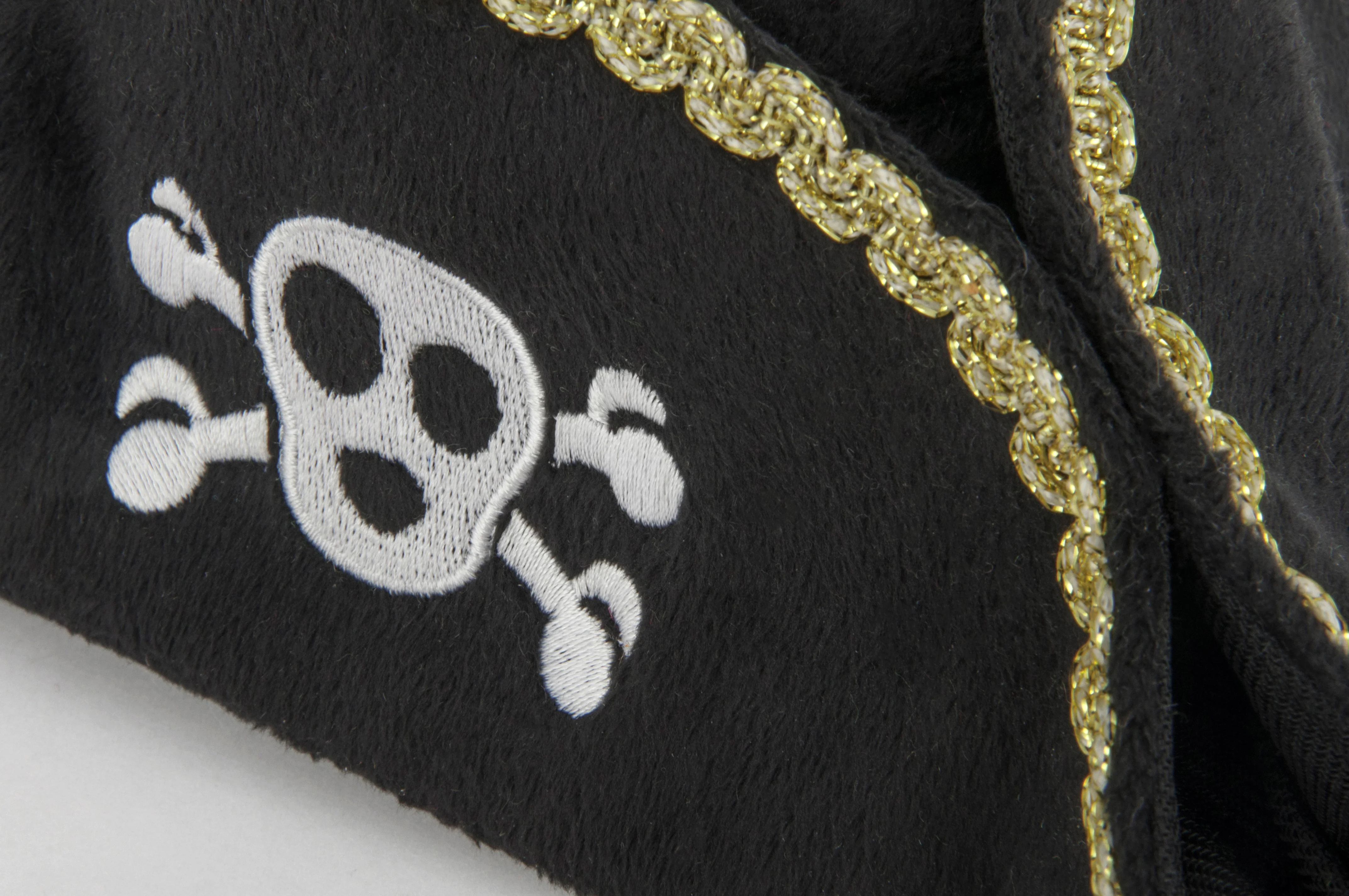 P.L.A.Y. | Mutt Hatter Pirate Hat Toy - Image 3