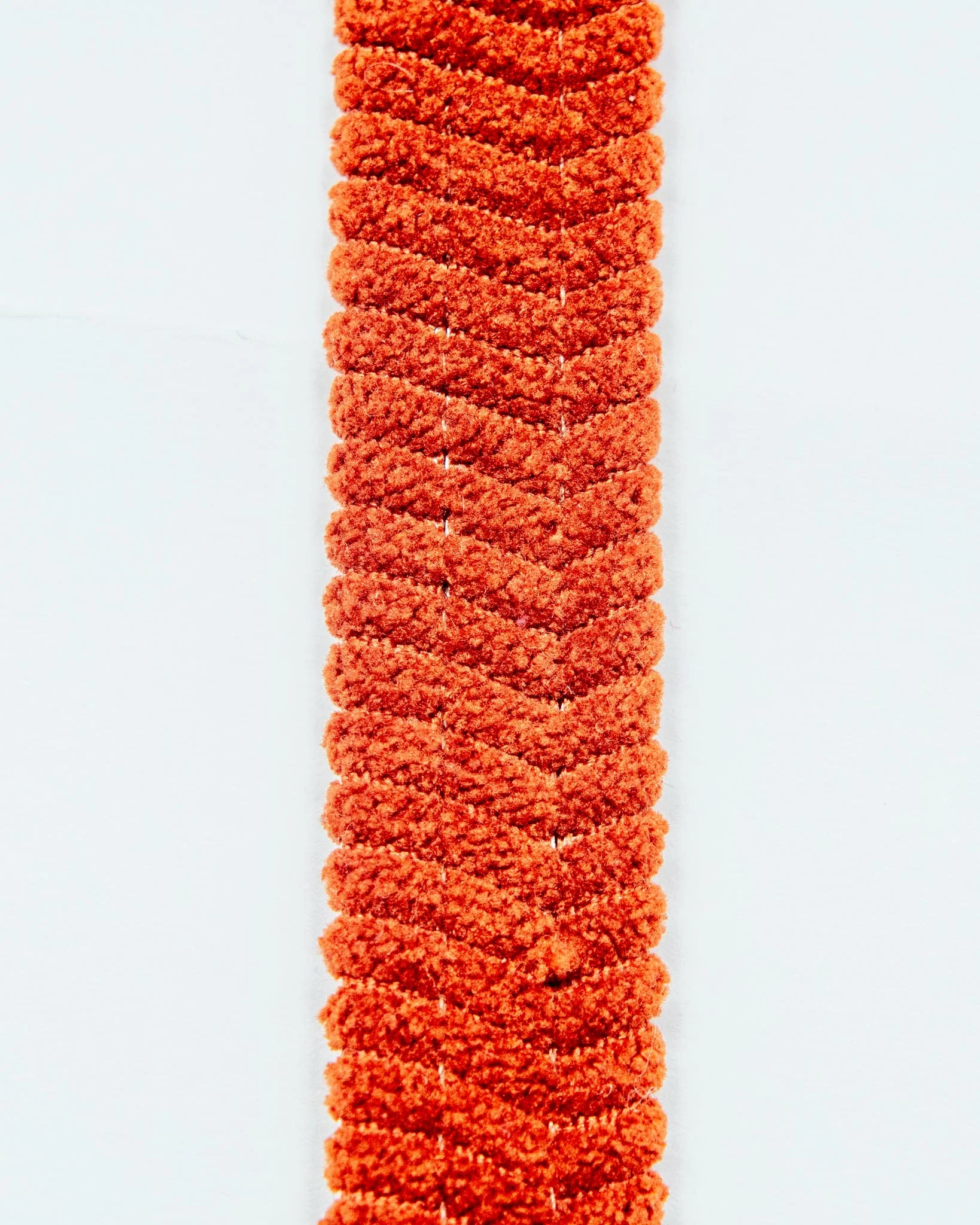 Cord Dog Harness in Rust (FINAL SALE) - Image 2
