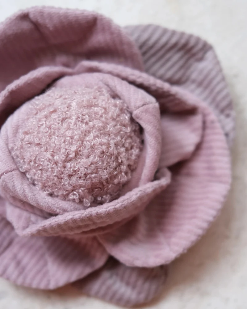 Cabbage Snuffle + Pop Plush Toy for Dogs - Image 3