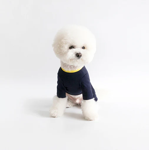 COTE A COTE | SLEEP All-In-One in Navy - Image 3
