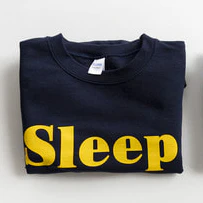 COTE A COTE | SLEEP All-In-One in Navy - Image 6