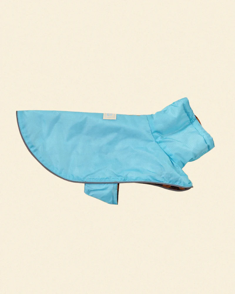 Cougar Dog Raincoat - Image 5