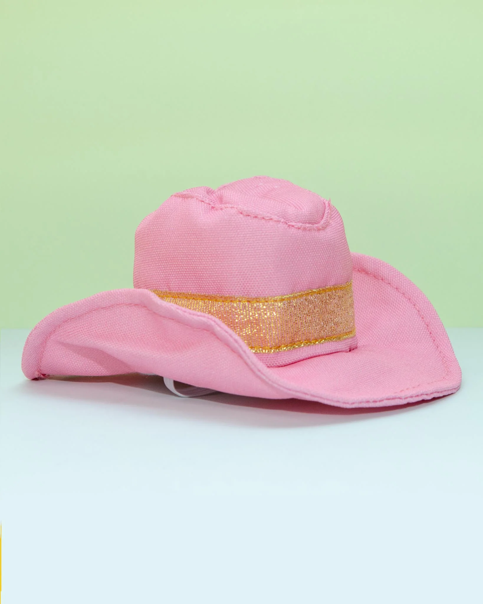 Cowboy Dog Hat Toy (FINAL SALE) - Image 3