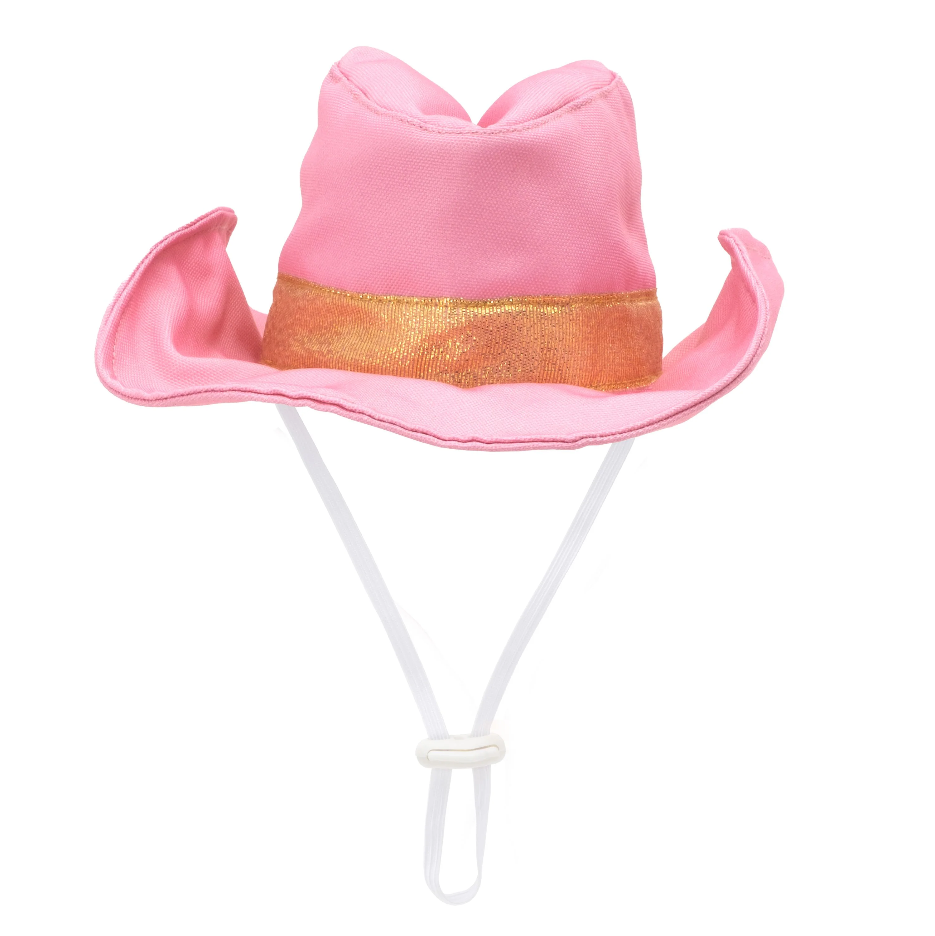 Cowboy Dog Hat Toy (FINAL SALE) - Image 8