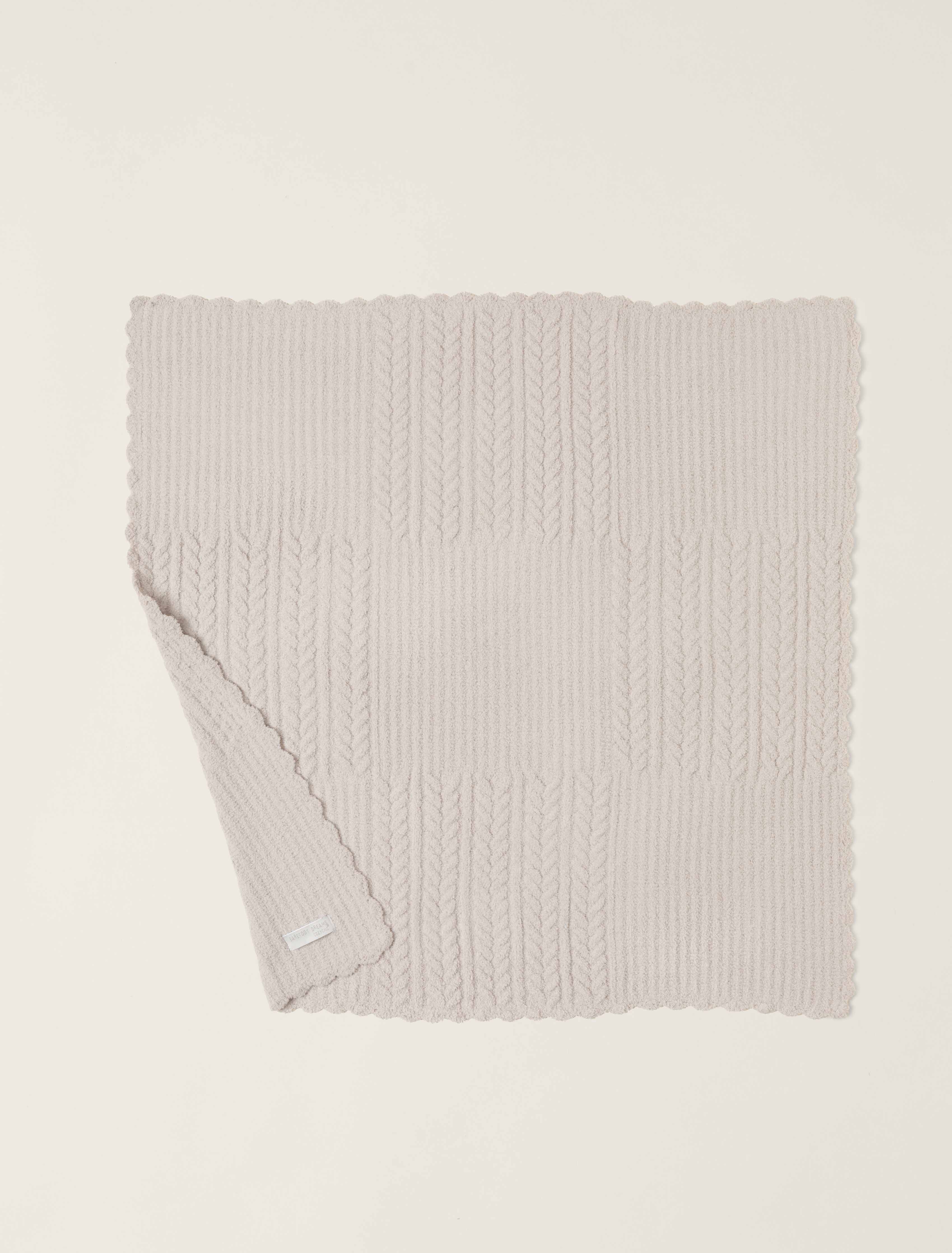 CozyChic Dog Blanket (30" x 30")