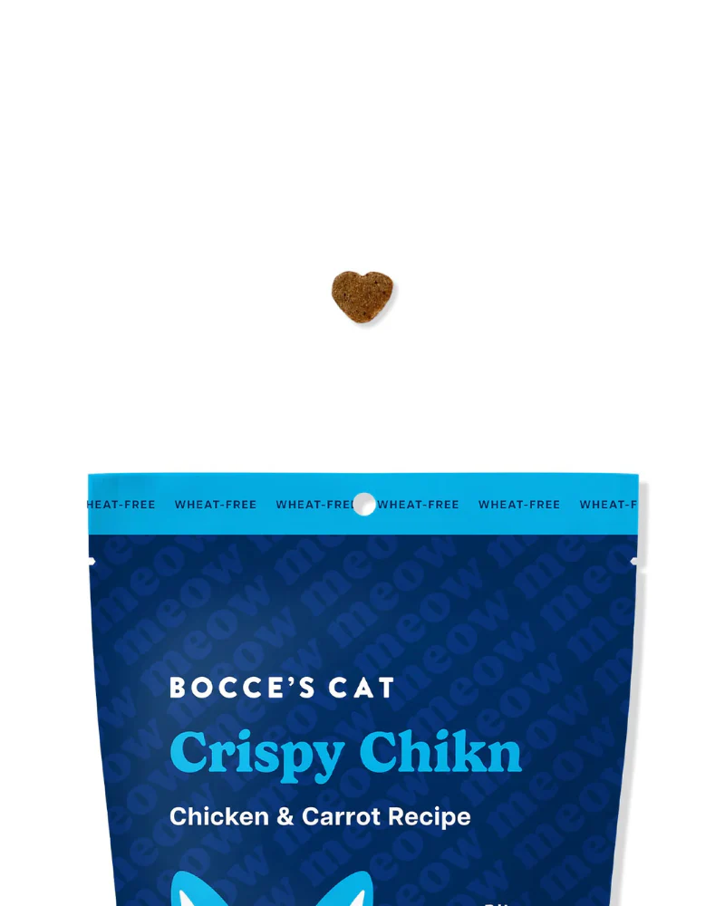 Crispy Chickn Cat Treats - Image 3