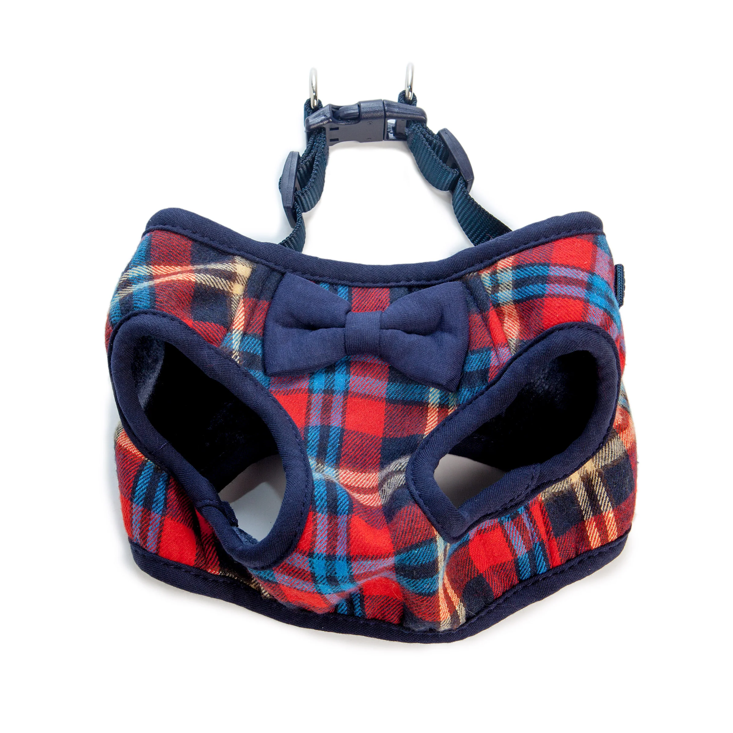 CROCI | British Plaid Leash - Image 3