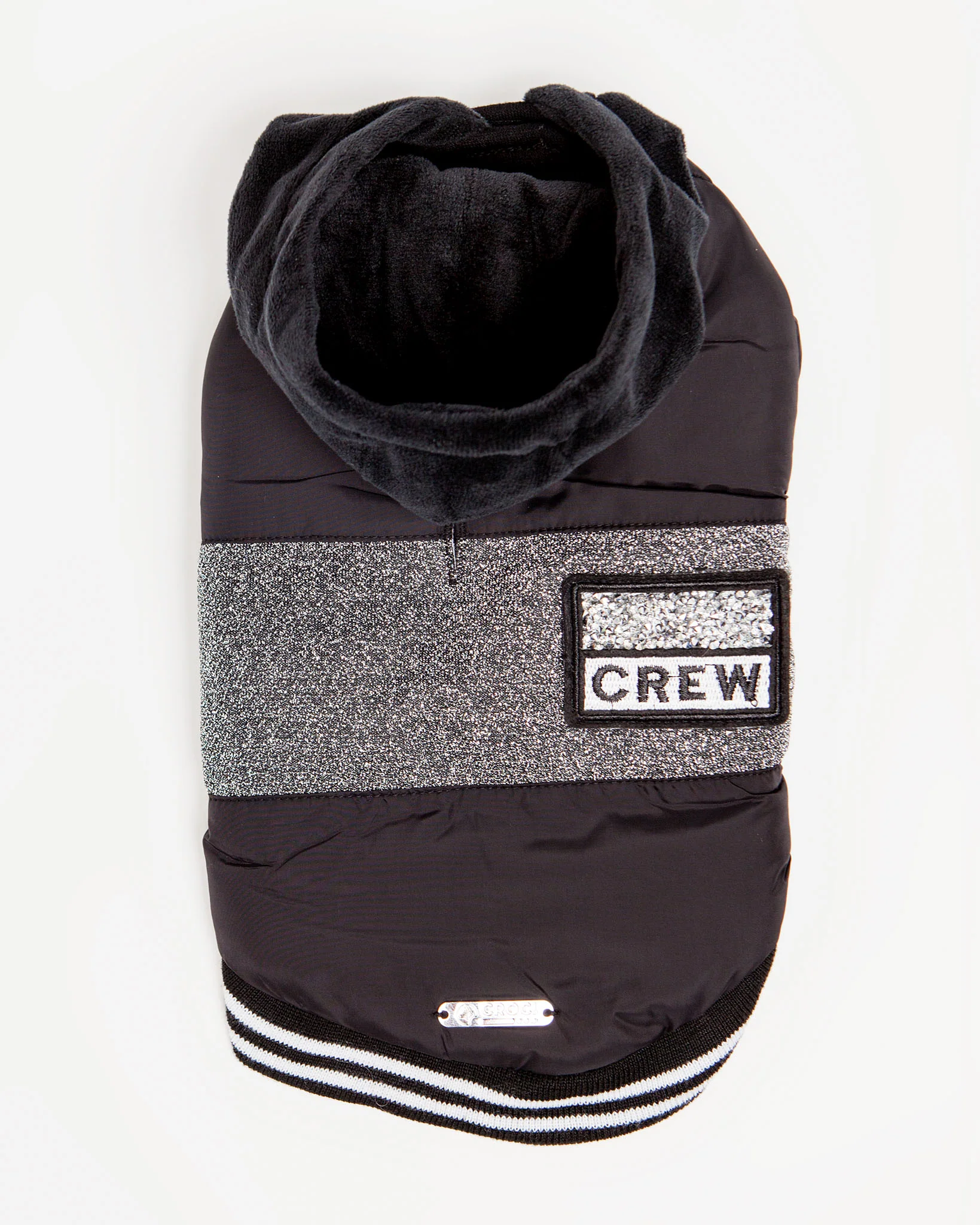 Crew Padded Jacket (FINAL SALE)