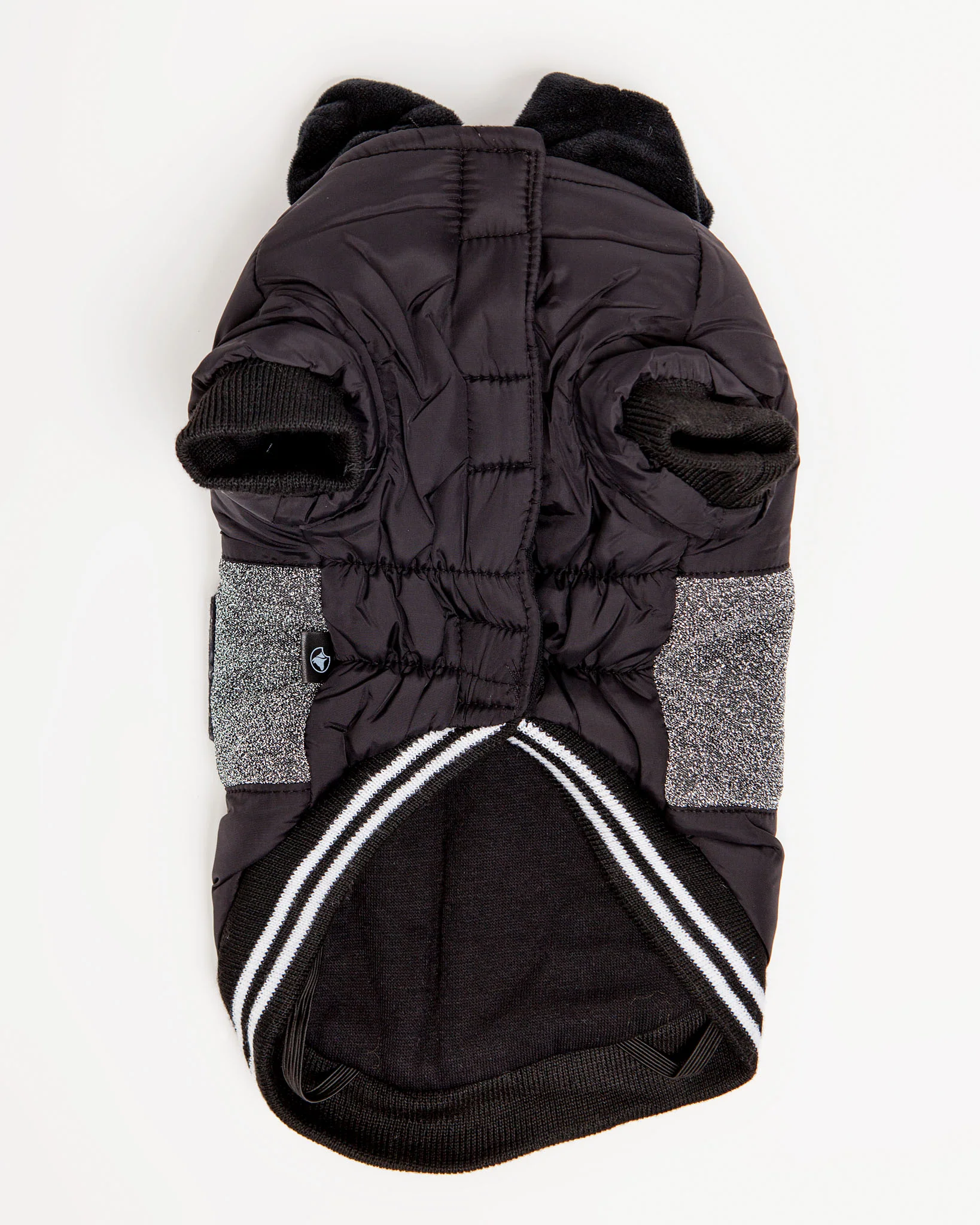 Crew Padded Jacket (FINAL SALE) - Image 2