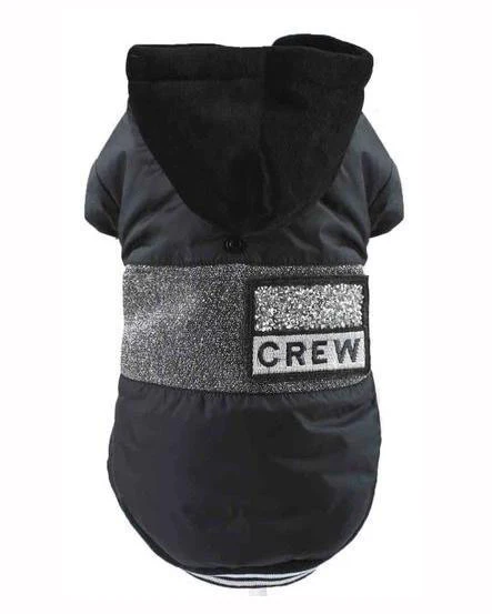 Crew Padded Jacket (FINAL SALE) - Image 3