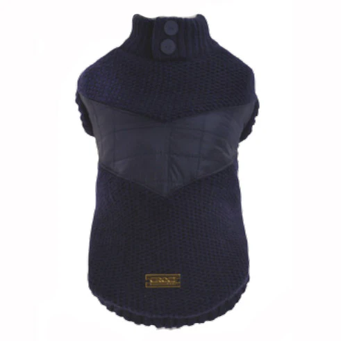 CROCI | Dusk Sweater