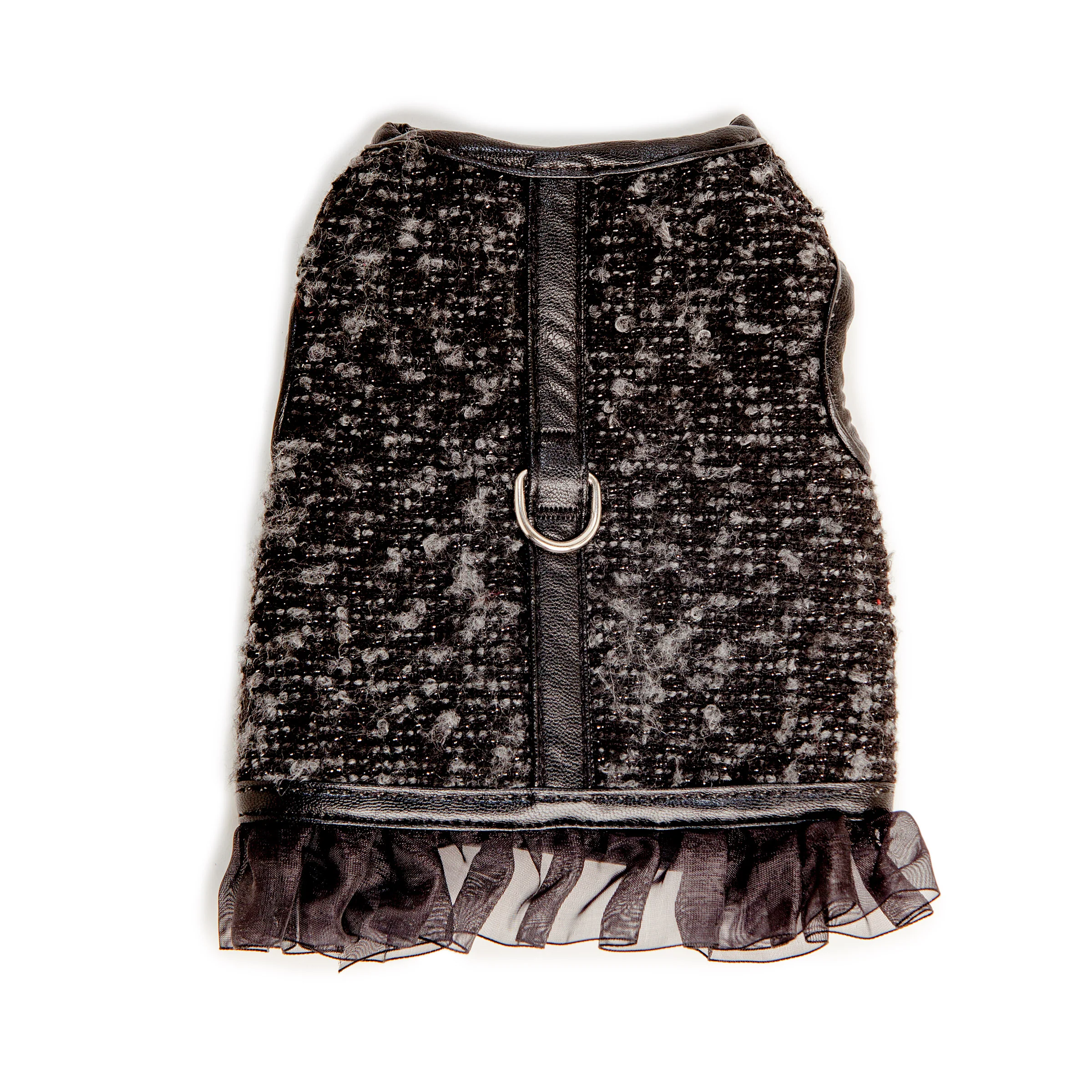 CROCI | Posh Harness Dress