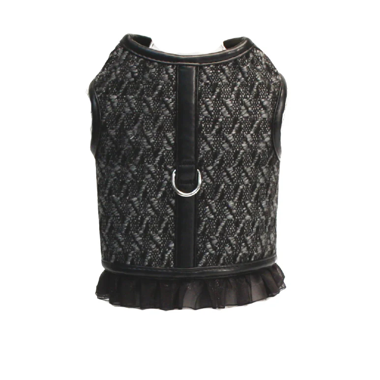 CROCI | Posh Harness Dress - Image 2
