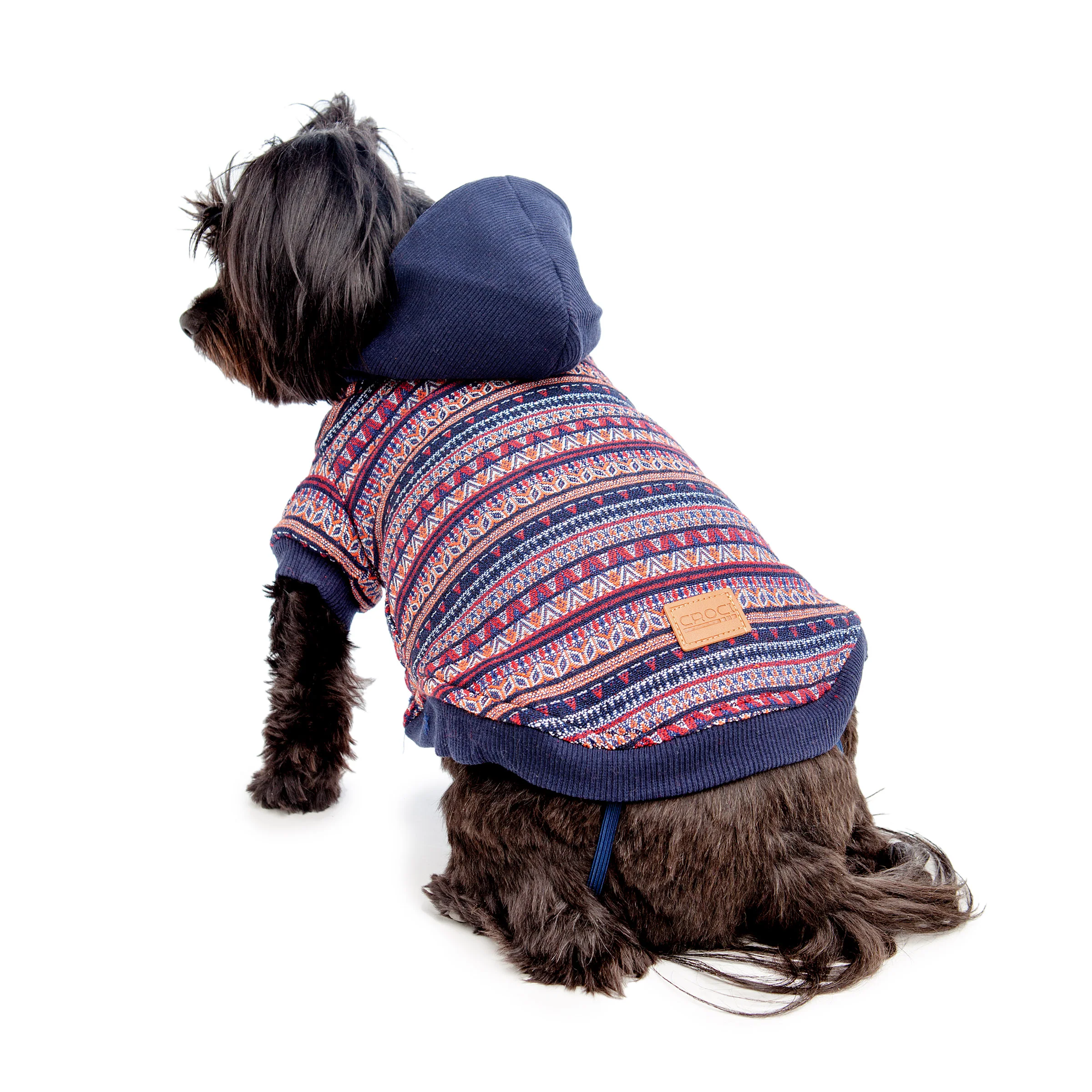CROCI | South American Sweatshirt - Image 3