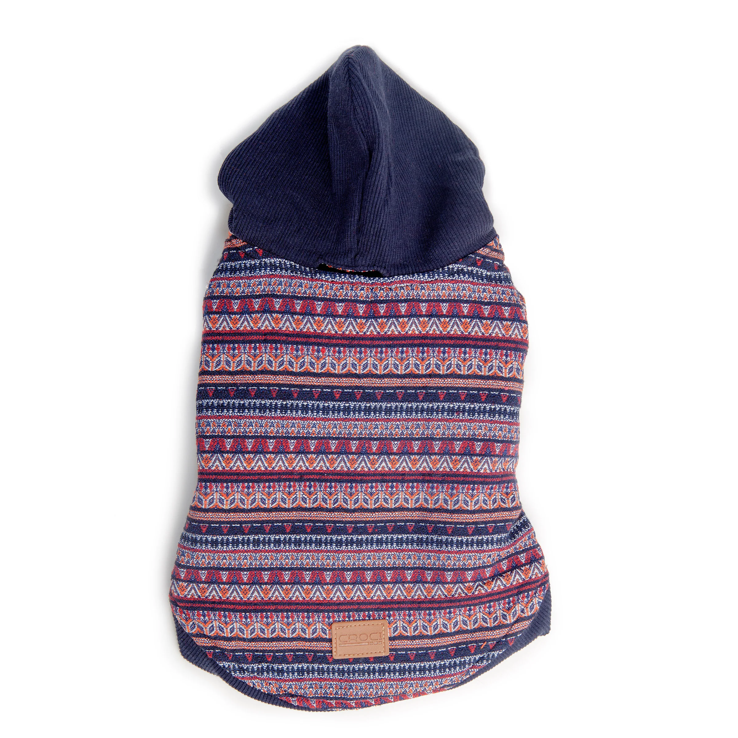 CROCI | South American Sweatshirt - Image 5