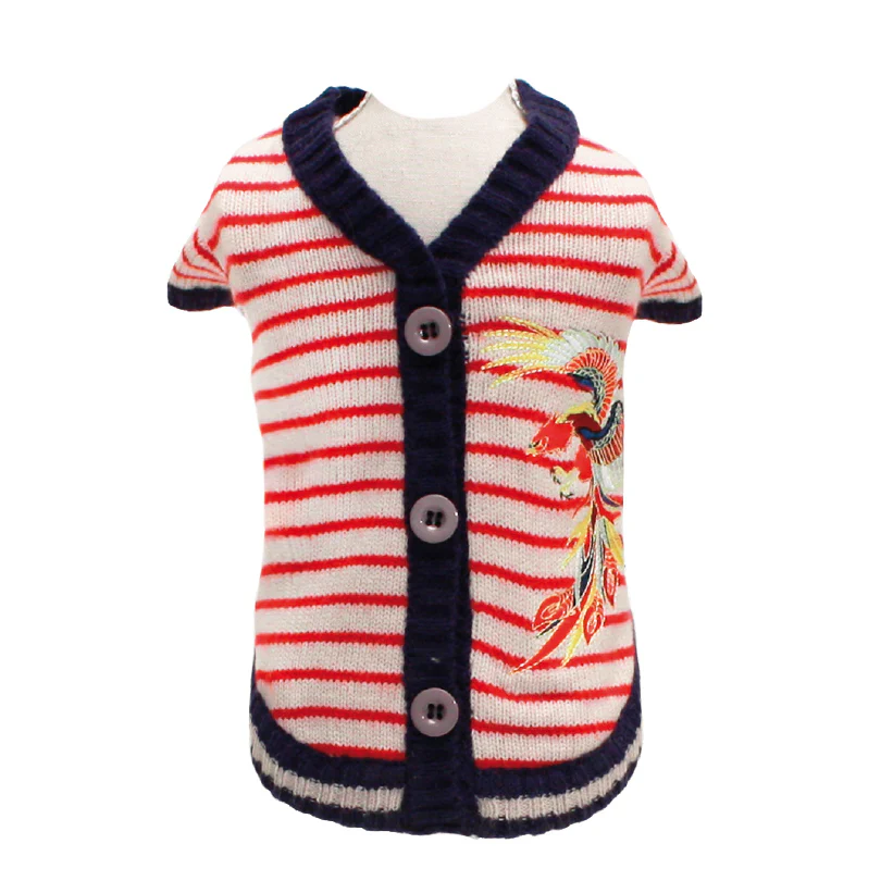 CROCI | Street Phoenix Sweater