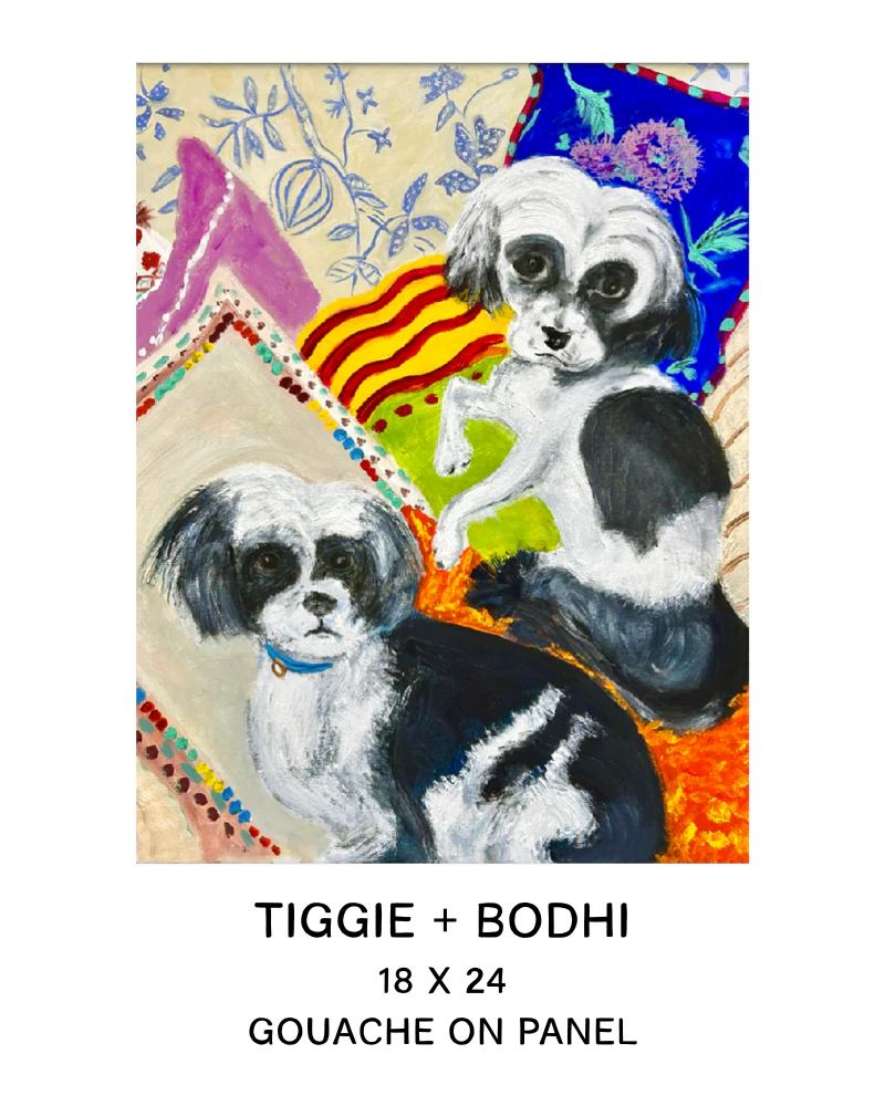 Custom Portrait | Oil on Canvas - Image 7