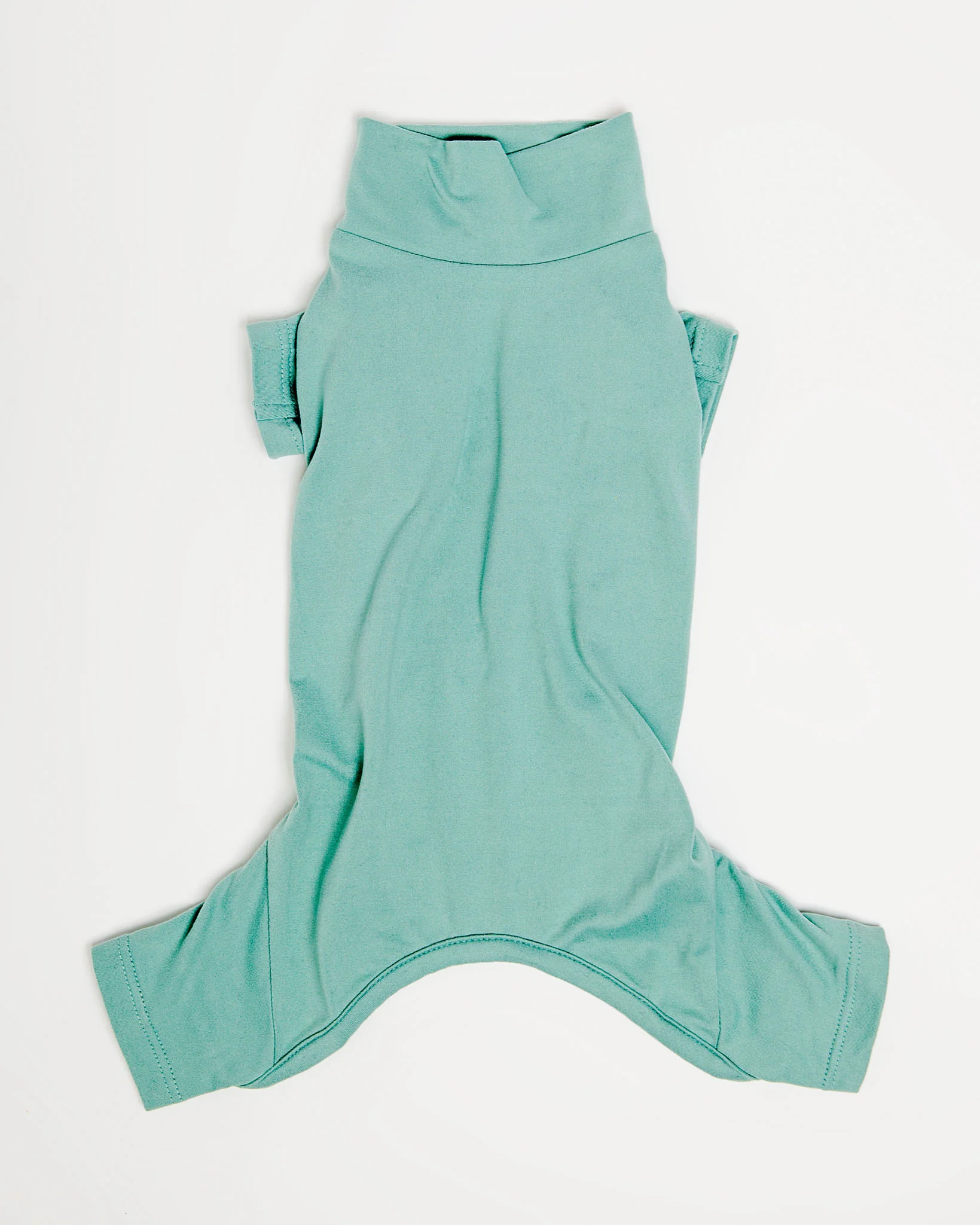 Body Warm All-in-One in Mint (FINAL SALE) - Image 2