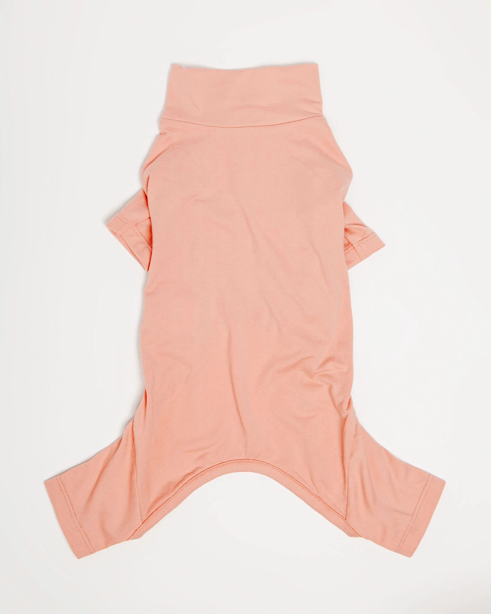 Body Warm All-in-One in Pink (FINAL SALE) - Image 3
