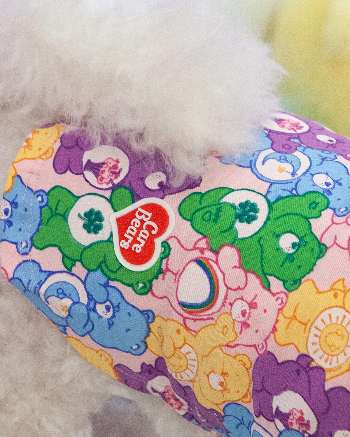 Care Bear All-Over T-Shirt (FINAL SALE) - Image 4