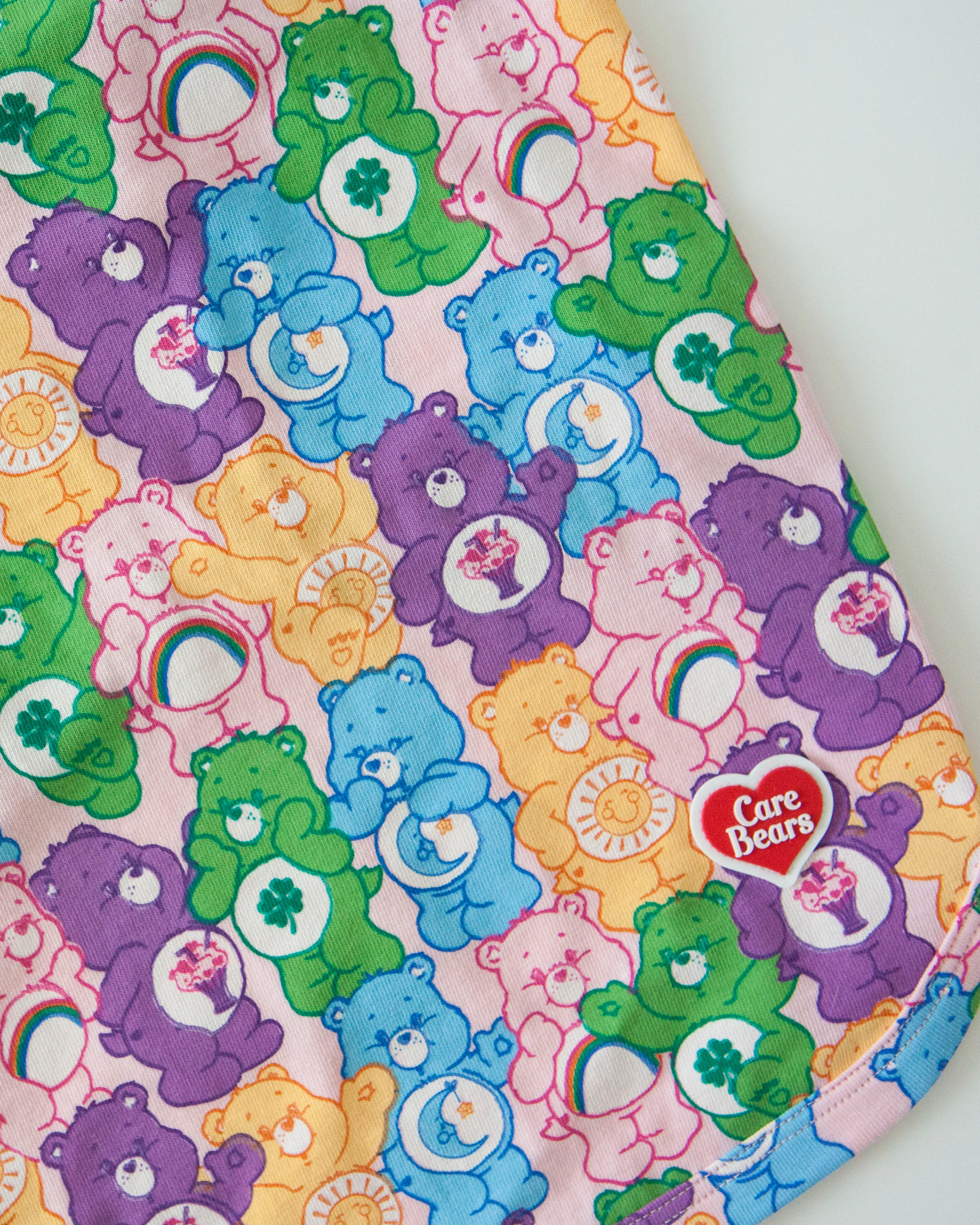 Care Bear All-Over T-Shirt (FINAL SALE) - Image 7