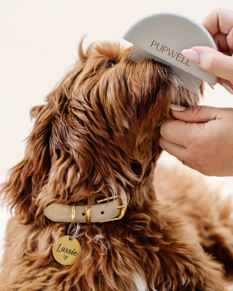 Detailer Comb for Dogs - Image 2