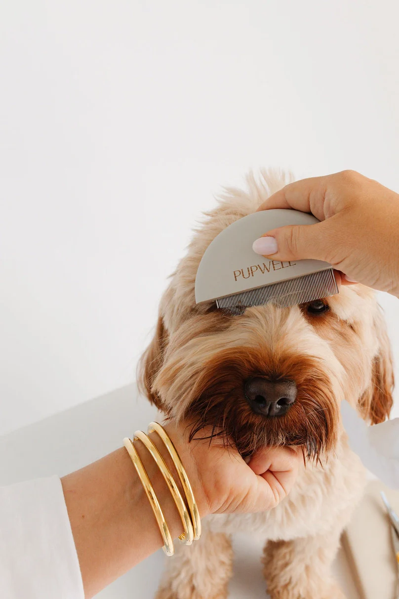 Detailer Comb for Dogs - Image 5