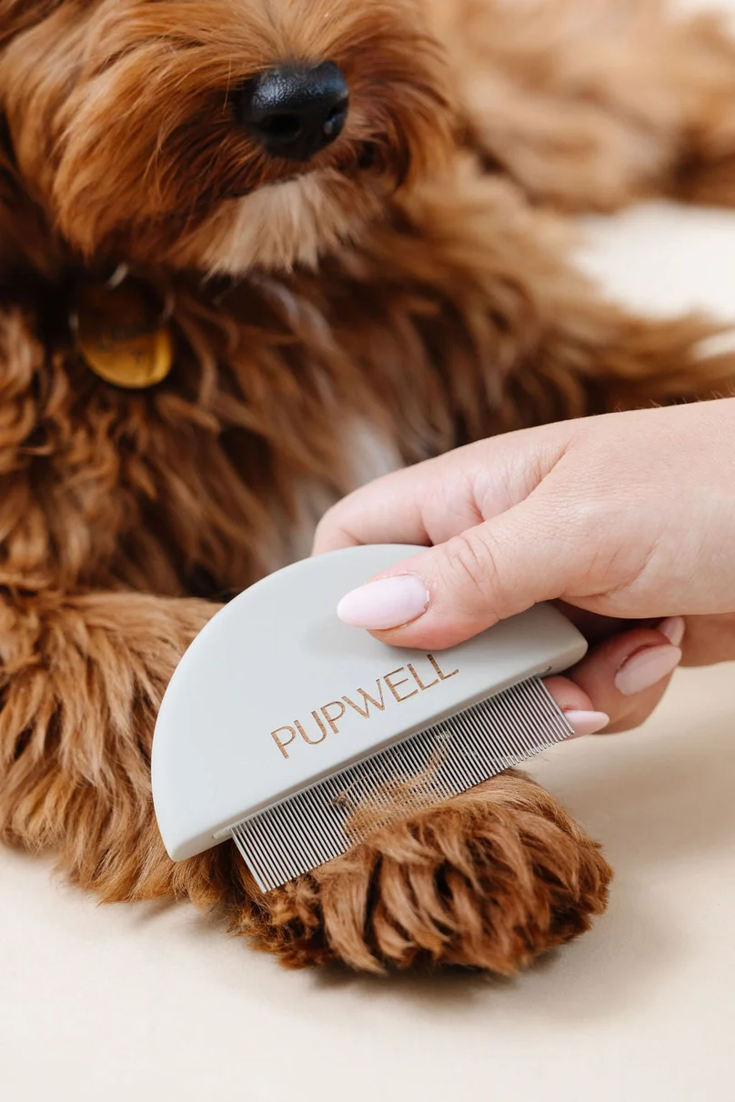 Detailer Comb for Dogs - Image 7