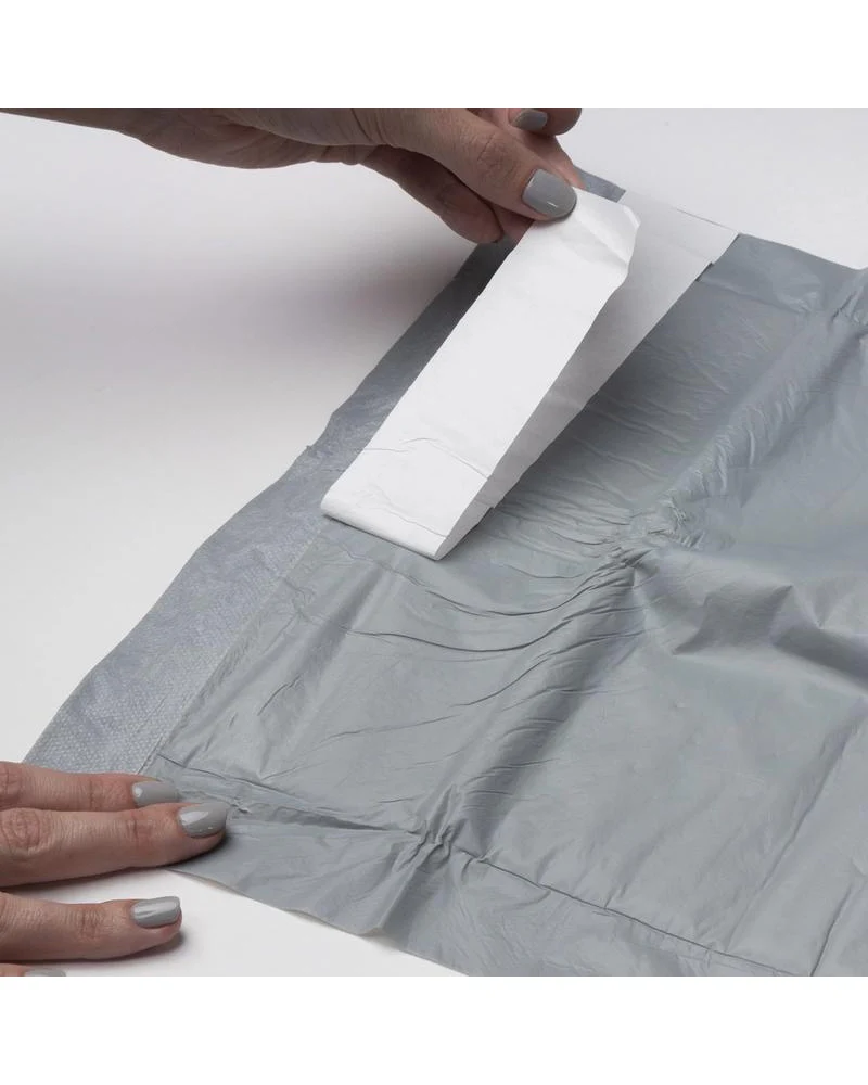 Travel-Sized Pee Pads - Image 5