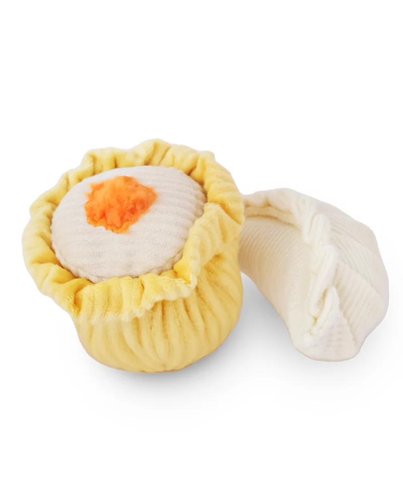 Dim Sum Pop Enrichment Dog Toy - Image 2