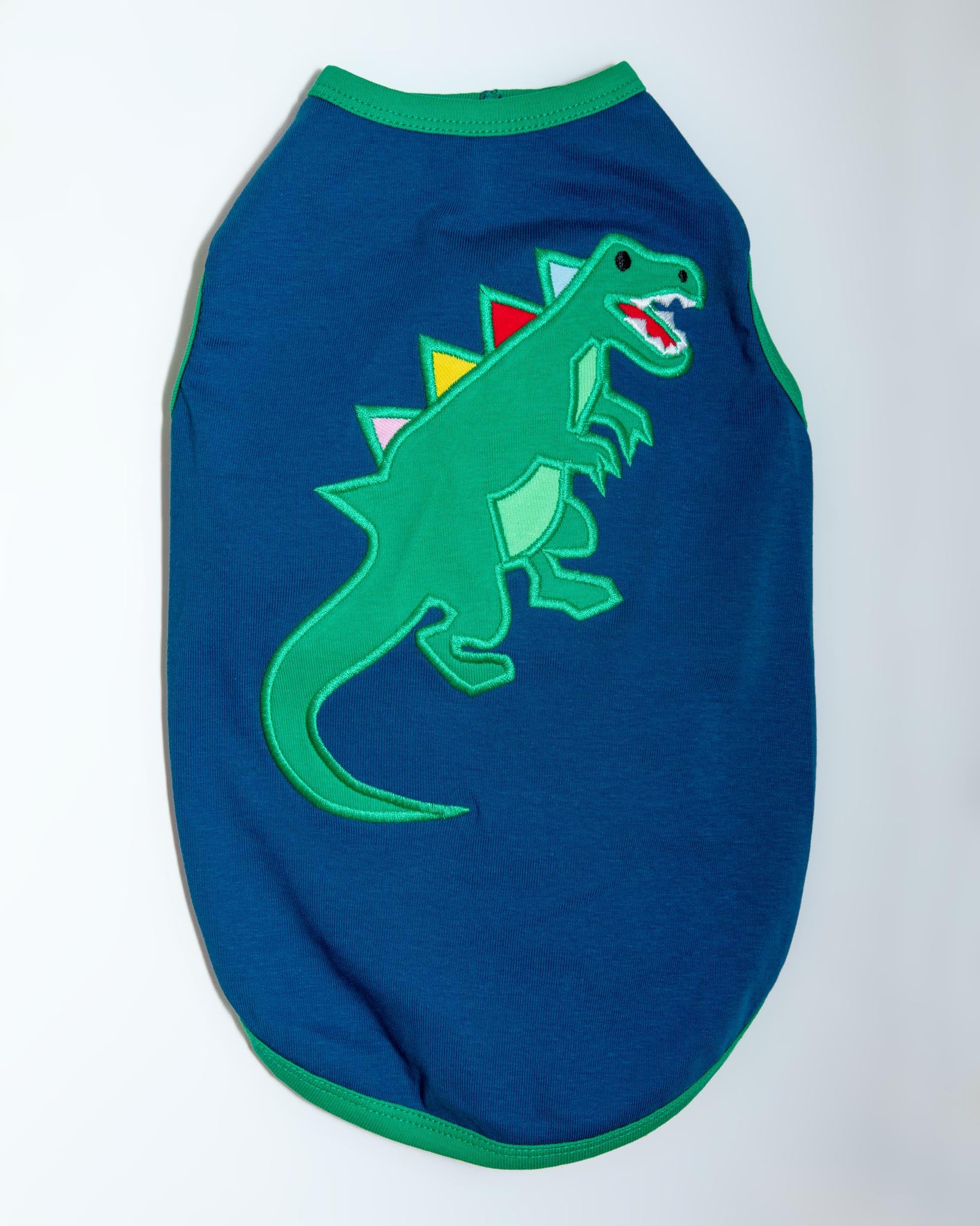 Dino Dog Tee (FINAL SALE) - Image 2