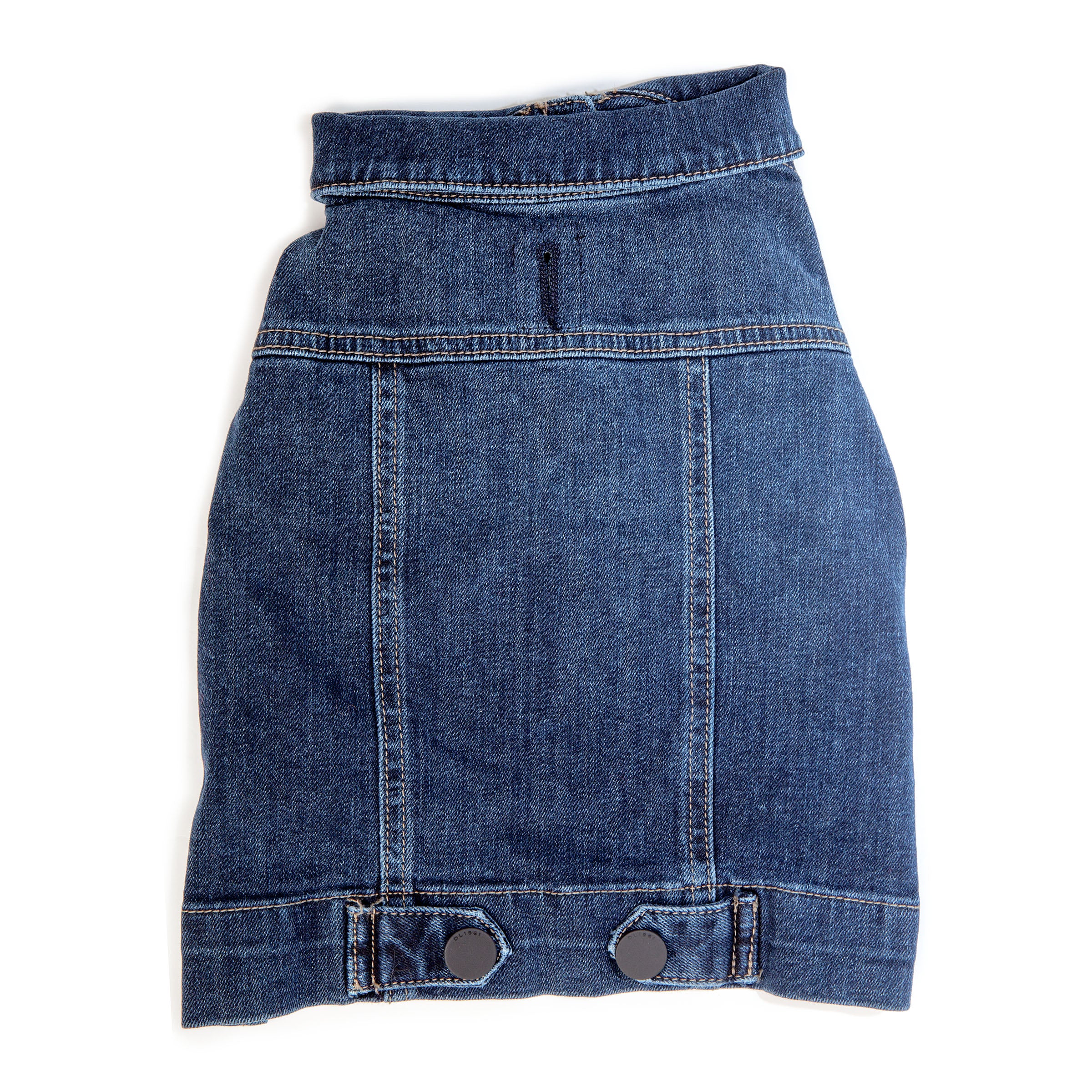 DL1961 | Denim Jacket in Puppy Breath - Image 3