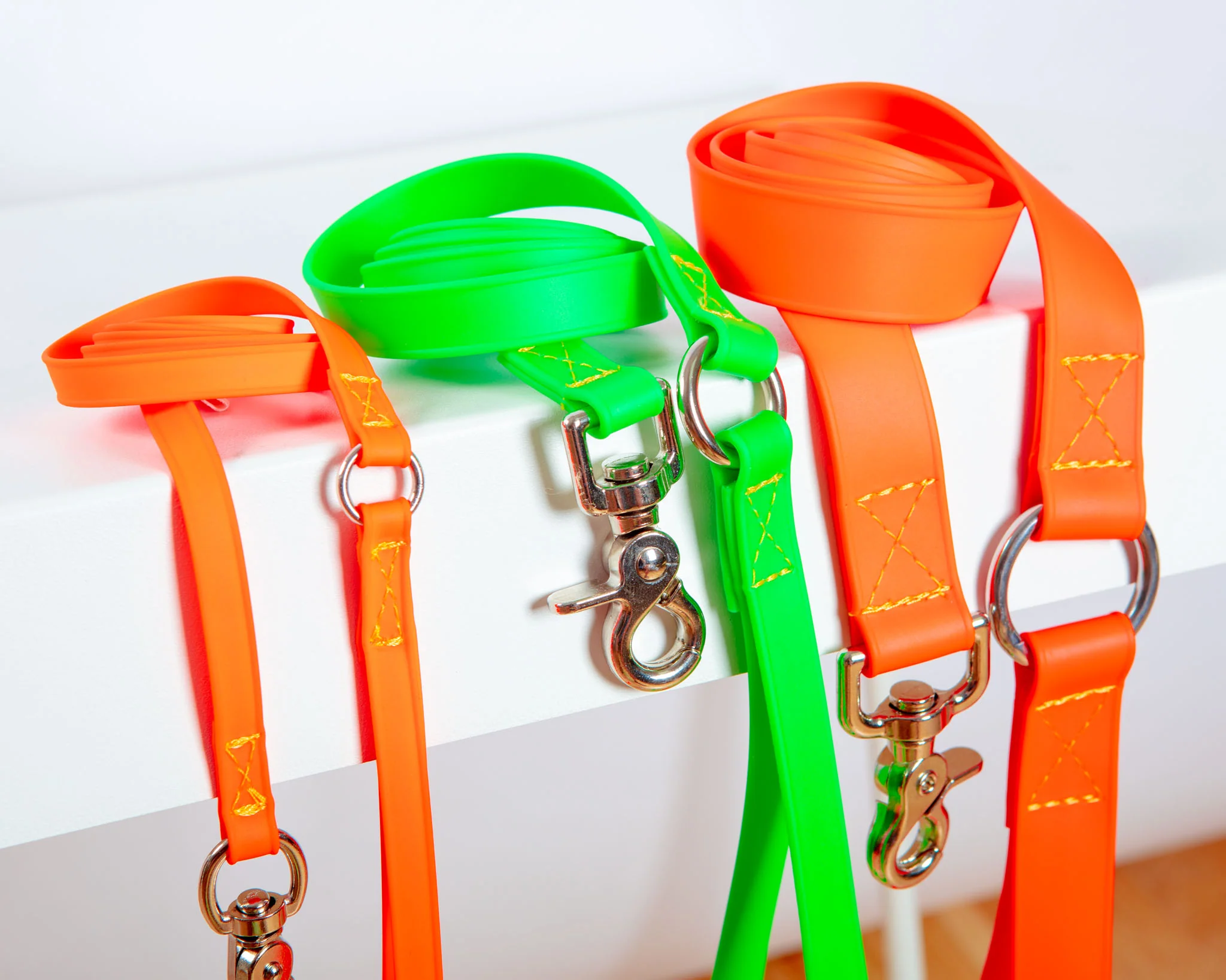 A Walk in the Park Dog Leash (Made in the USA) - Image 13