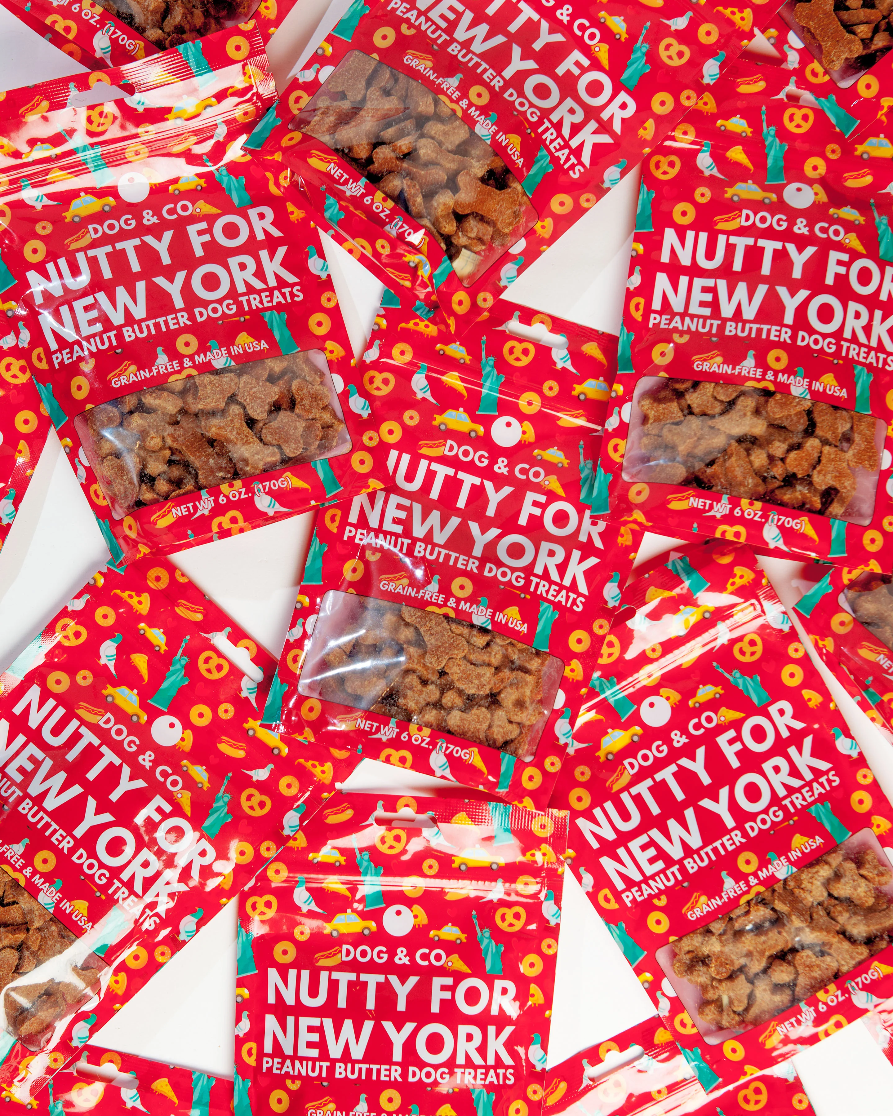Wish You Were Here NYC Bundle - Image 4