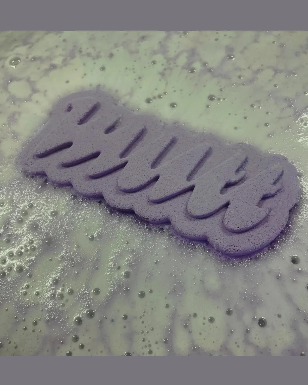 Dog Bath Bomb (Made in the USA) - Image 5