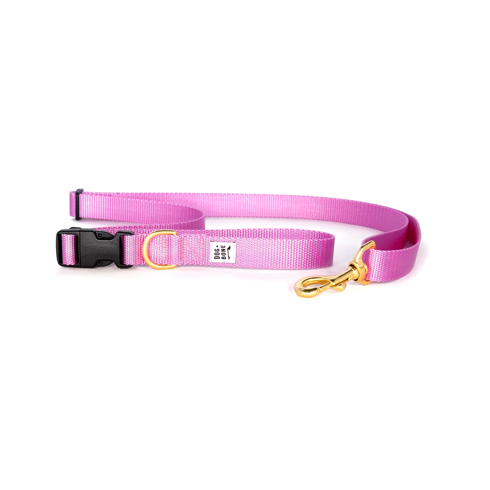 DOG + BONE | Adjustable Leash in Orchid - Image 2