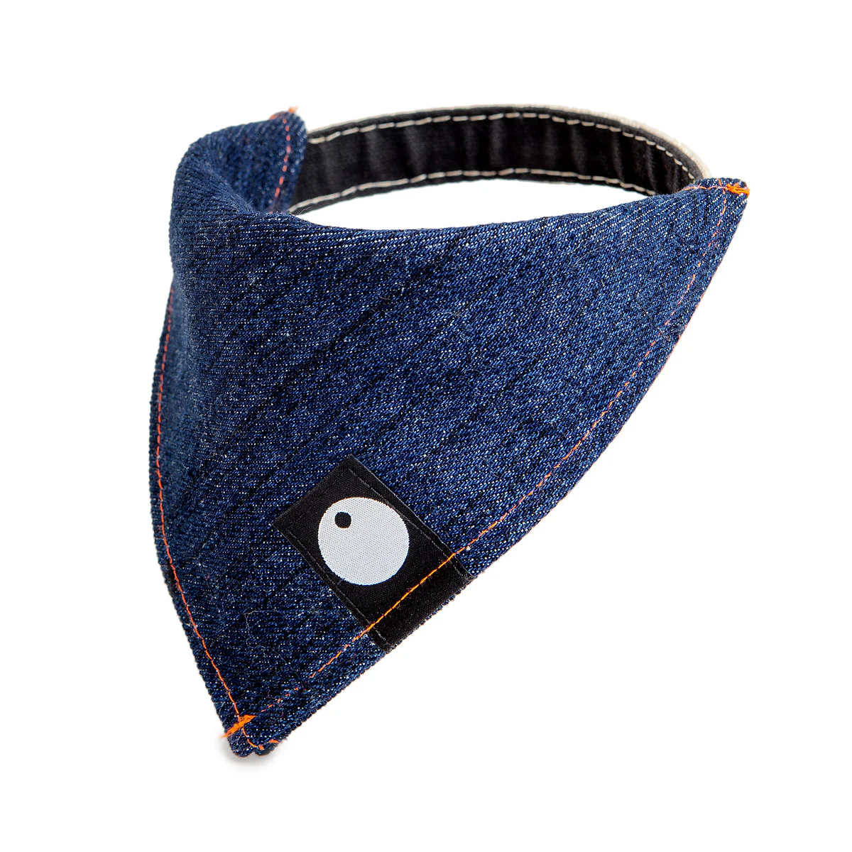Bandana Bowl For Dogs (Made in the USA) - Image 4