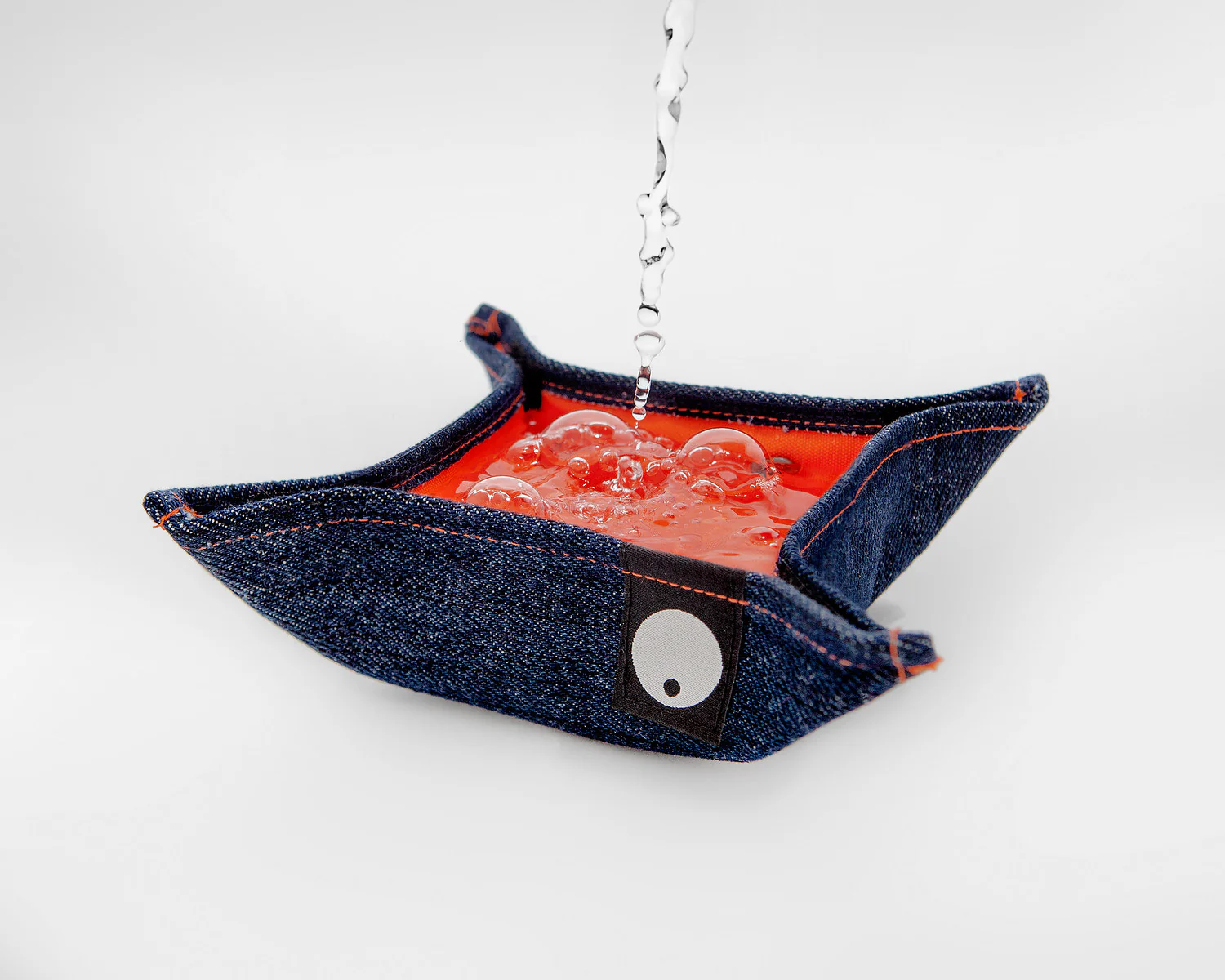Bandana Bowl For Dogs (Made in the USA) - Image 6
