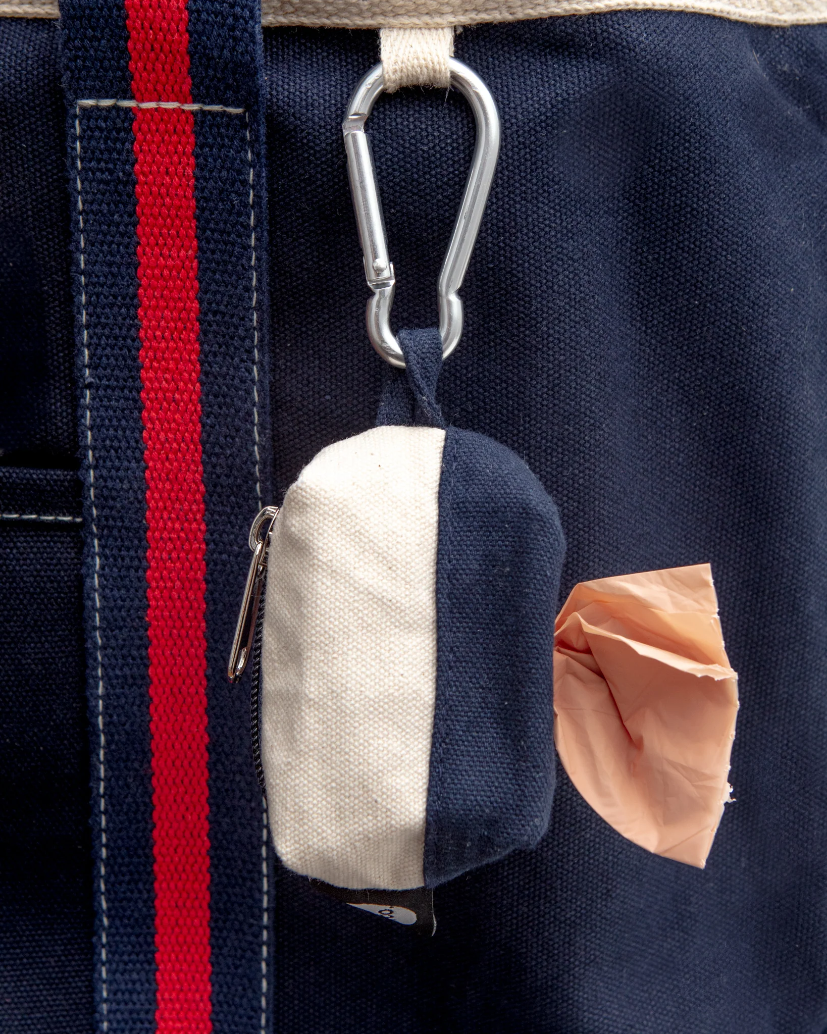 City Carrier Dog Bag in Size 1 - Image 9