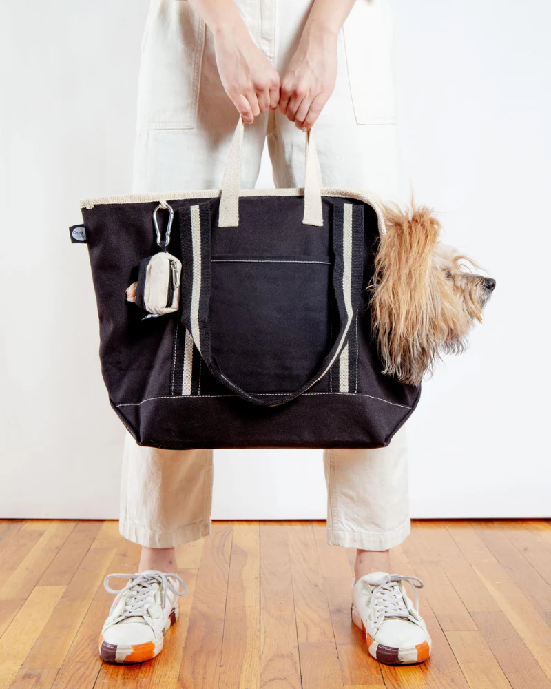 City Carrier Dog Bag in Size 2 - Image 13