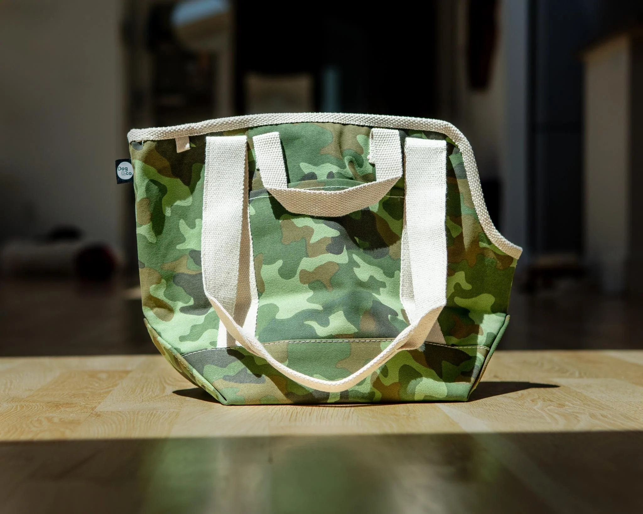 City Carrier Dog Bag in Size 2 - Image 16