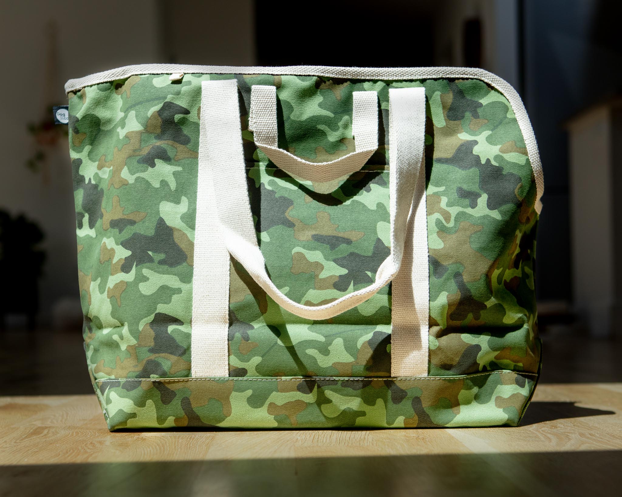 City Carrier Dog Bag in Size 2 - Image 18