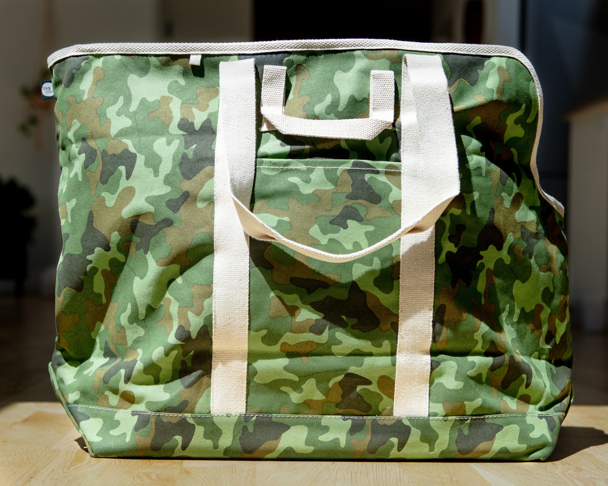 City Carrier Dog Bag in Size 2 - Image 19