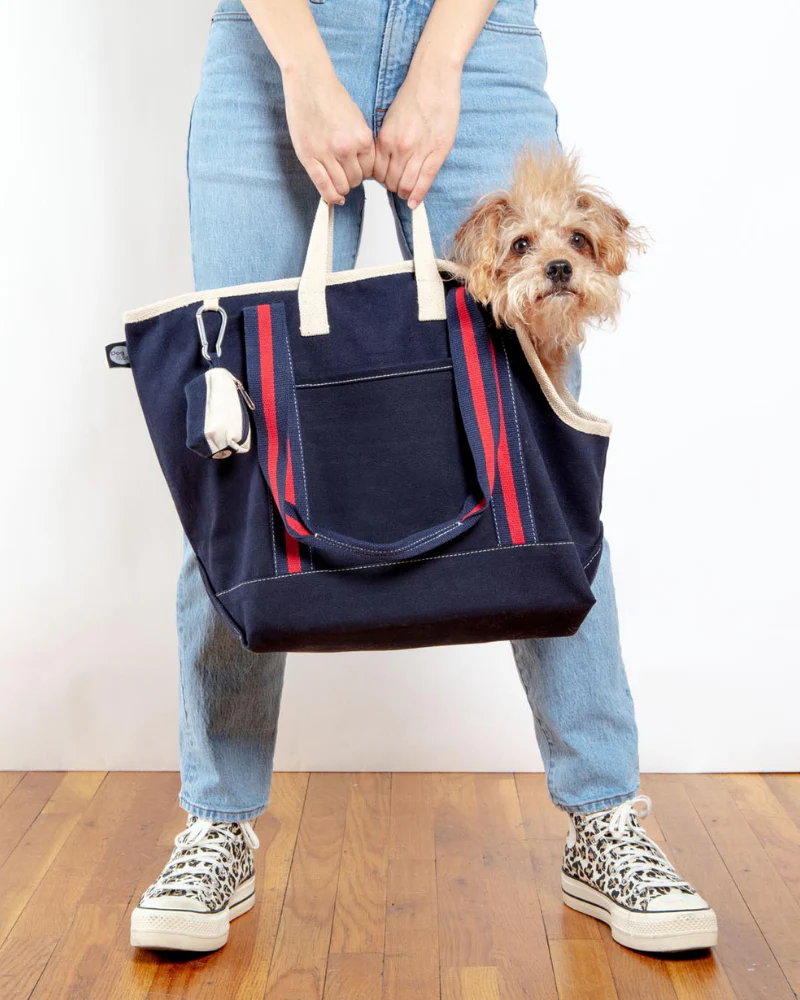 City Carrier Dog Bag in Size 2 - Image 5